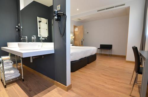 Hotel uVe Alcobendas