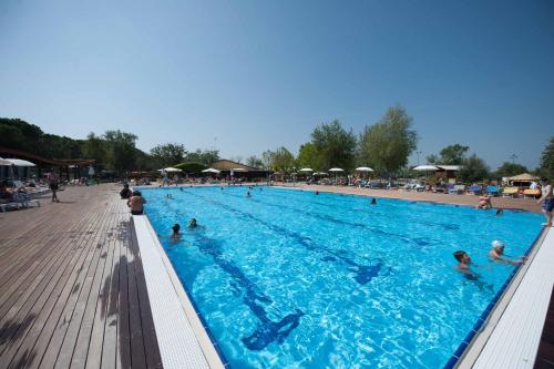 Spina Family Camping Village