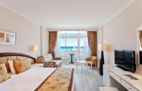 Swandor Hotels & Resorts Kemer
