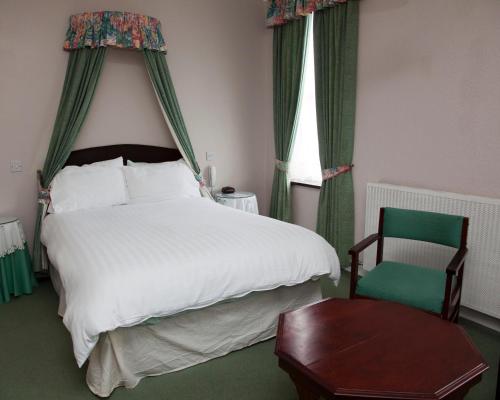 Best Western Cumbria Park