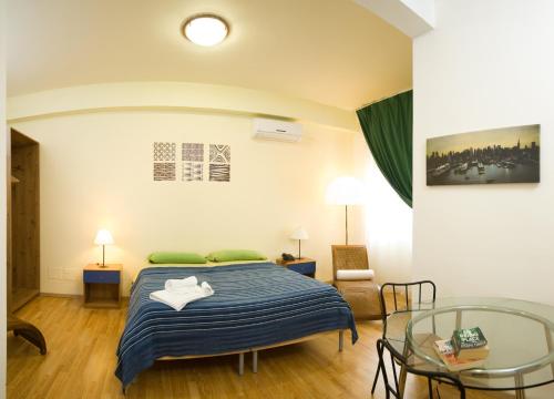 Leccesalento Bed & Breakfast