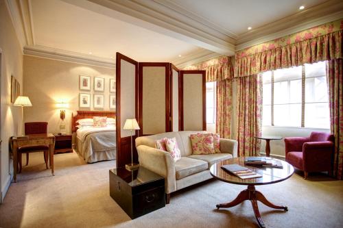 The Chester Grosvenor