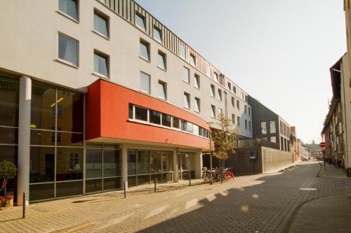 Stadthotel Münster