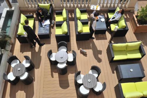 Princesse Flore Hôtel