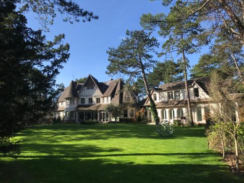 Demeure d'Hotes Haec Otia