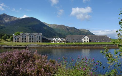 Isles of Glencoe Hotel