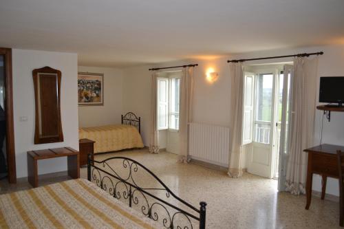 Masseria Torricella