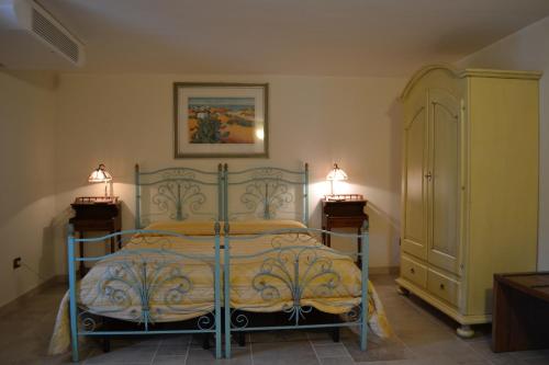 Masseria Torricella