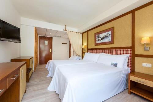 Vielha Val d'Arán, Affiliated by Meliá Hotel