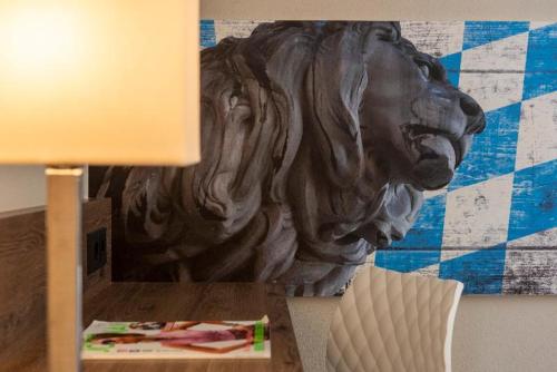 TRYP by Wyndham Rosenheim