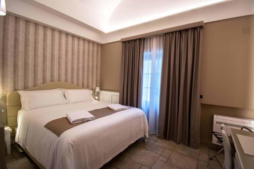 Hotel Parco Delle Querce