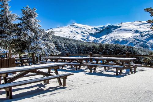 TodoSierraNevada