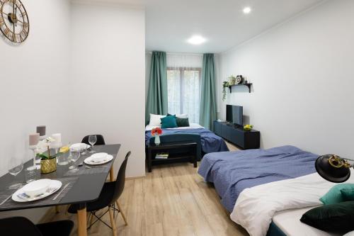 Apartment Ridzene