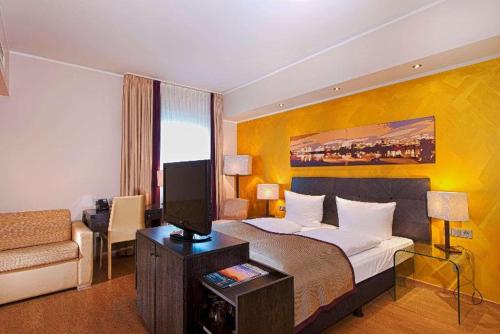 Wyndham Duisburger Hof Hotel