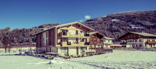 Enjoy The Alps