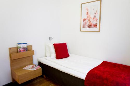 Best Western Hotel Baltic