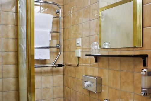 Best Western Hotel Baltic