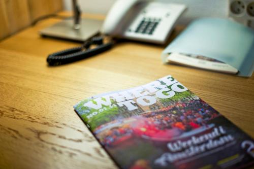 Best Western Hotel Baltic