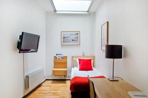Best Western Hotel Baltic