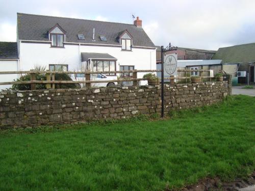 Lochmeyler Farm Cottages