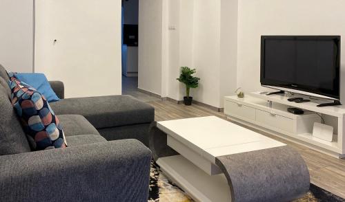 Hősök Tornya Apartman