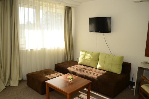 Hotel Forum