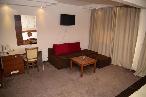 Hotel Forum