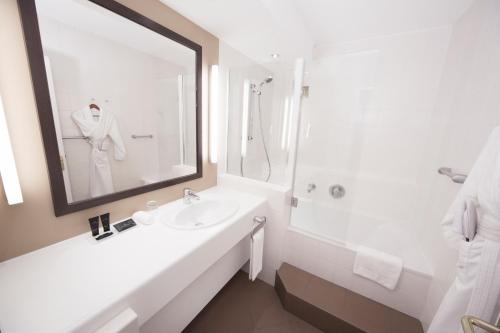 Bilderberg Hotel De Bovenste Molen