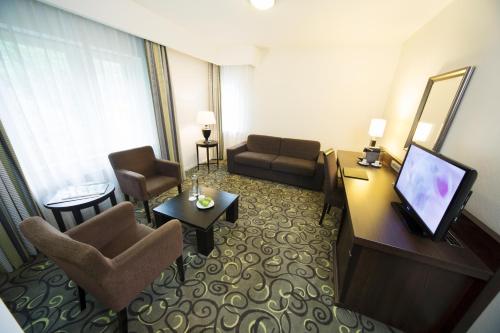 Bilderberg Hotel De Bovenste Molen