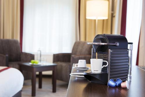 Bilderberg Hotel De Bovenste Molen