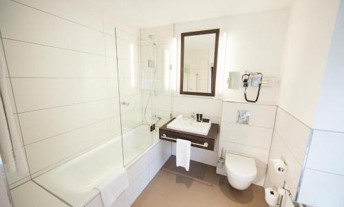 Bilderberg Hotel De Bovenste Molen