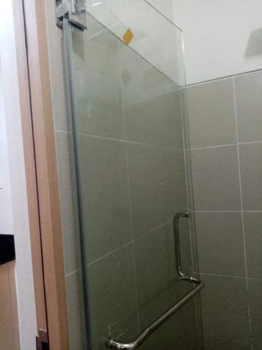 Holy Family Condo at Wind Residences, Tagaytay