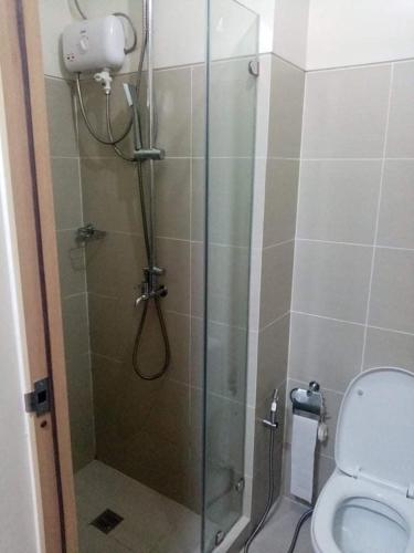 Holy Family Condo at Wind Residences, Tagaytay