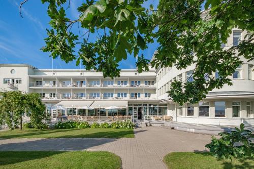 Rannahotel Pärnu