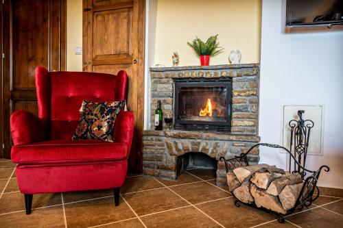 Apartamenty Cztery Pory Roku