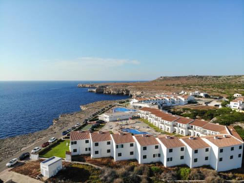RV Hotel Sea Club Menorca
