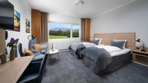 Trinity & Conference Center