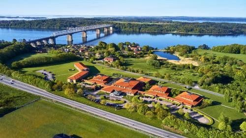 Trinity & Conference Center