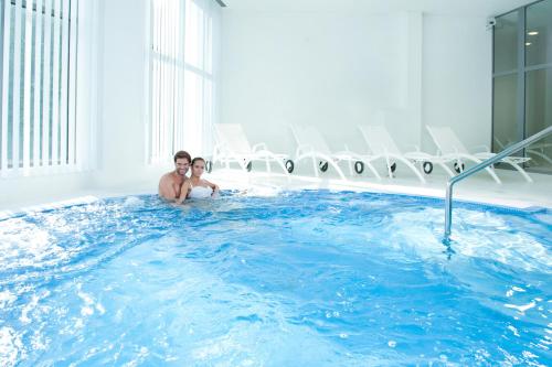 Interferie Medical Spa