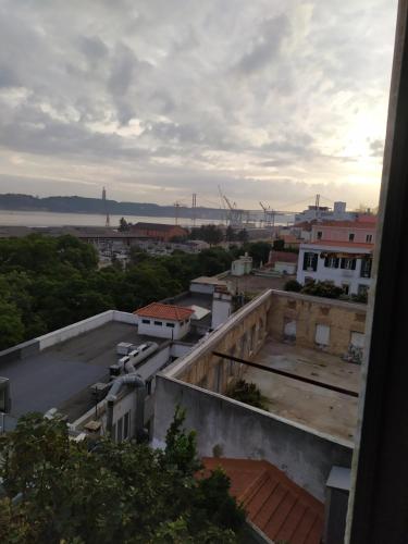 Cenario Catita Hostel