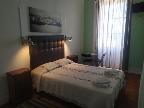 Cenario Catita Hostel