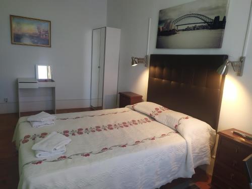 Cenario Catita Hostel