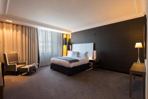 InterContinental Marseille - Dieu