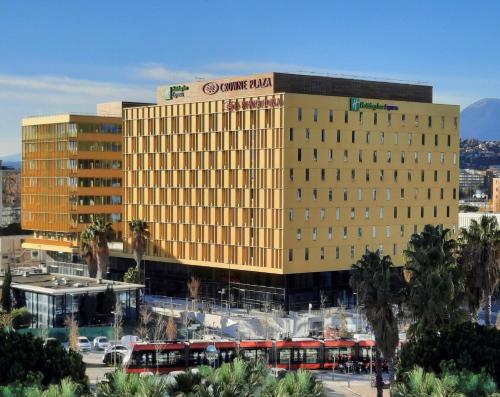 Holiday Inn Express Nice - Grand Arenas