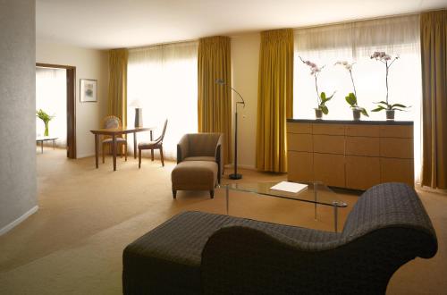 Van der Valk Hotel Paris CDG Airport