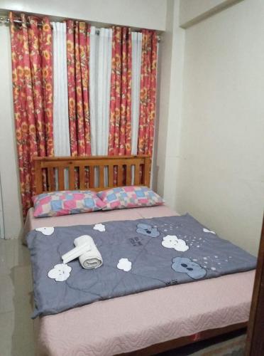 K Residences in Moonwalk