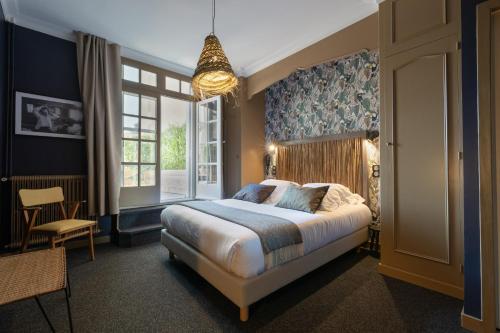 Hotel Saint Julien