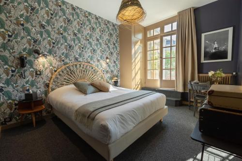 Hotel Saint Julien