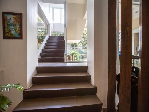 Sulit Dormitel and Budget Hotel