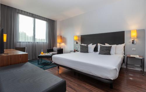 Hotel Palau de Bellavista Girona by URH Hotels